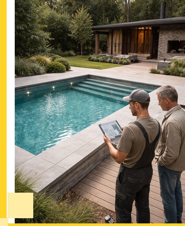 Строительство бассейнов в Шадринске от 1240920 р. ЭриданШдр