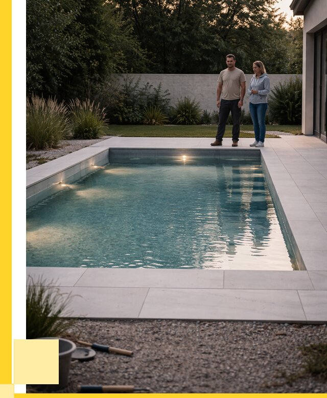 Проектирование бассейнов в Шадринске от 72387 р. | ЭриданШдр