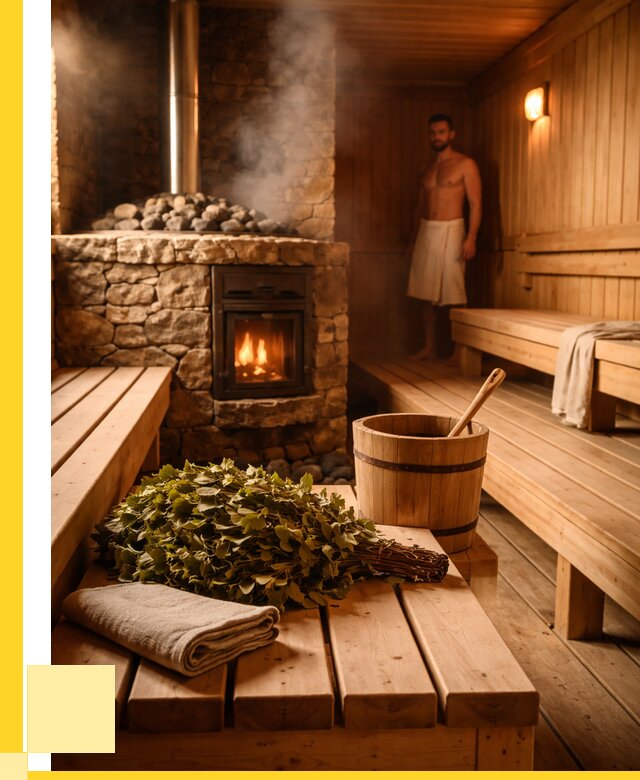 Парилки для бани купить в Шадринске от 77558 р. | ЭриданШдр