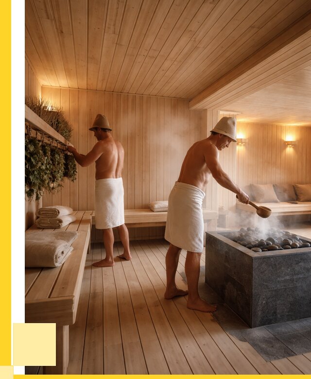 Баня и SPA под ключ в Шадринске от 827280 р. строительство ЭриданШдр