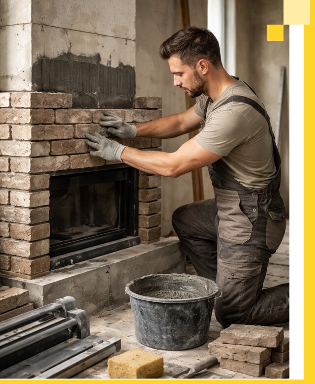 Услуги по устройству и монтажу Расул в банях и саунах в Шадринске